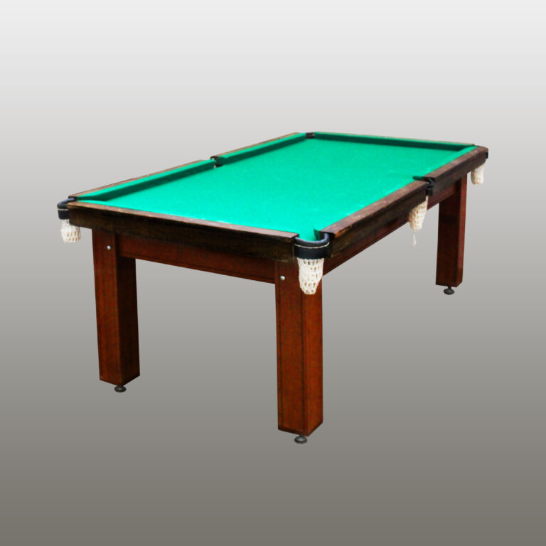 Mesa De Bilhar-sinuca-snooker 2em1(ping-pong)