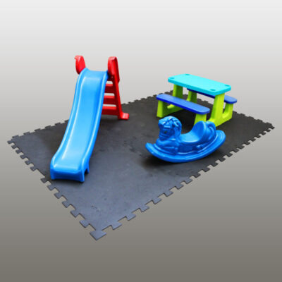 Mini Espaço Baby - Kids